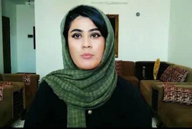 افغانستان میں سرکاری خواتین ملازمین نے کام کرنے کی آزادی کا مطالبہ کیا